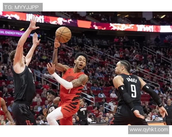 2009年NBA季后赛火箭与开拓者第六场激战回顾与精彩瞬间分析