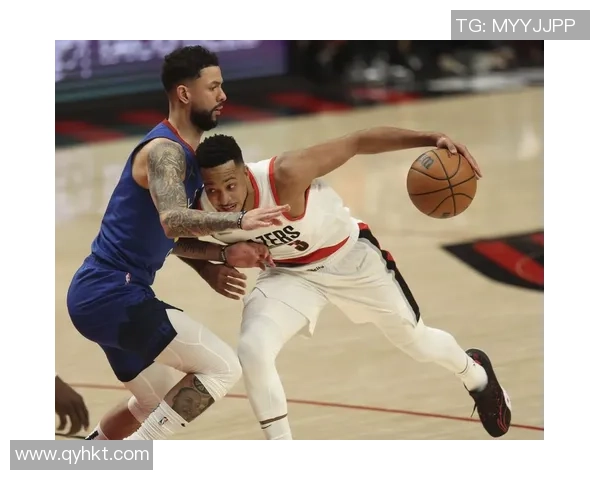 8月7日掘金与开拓者精彩对决视频直播全程回顾与分析